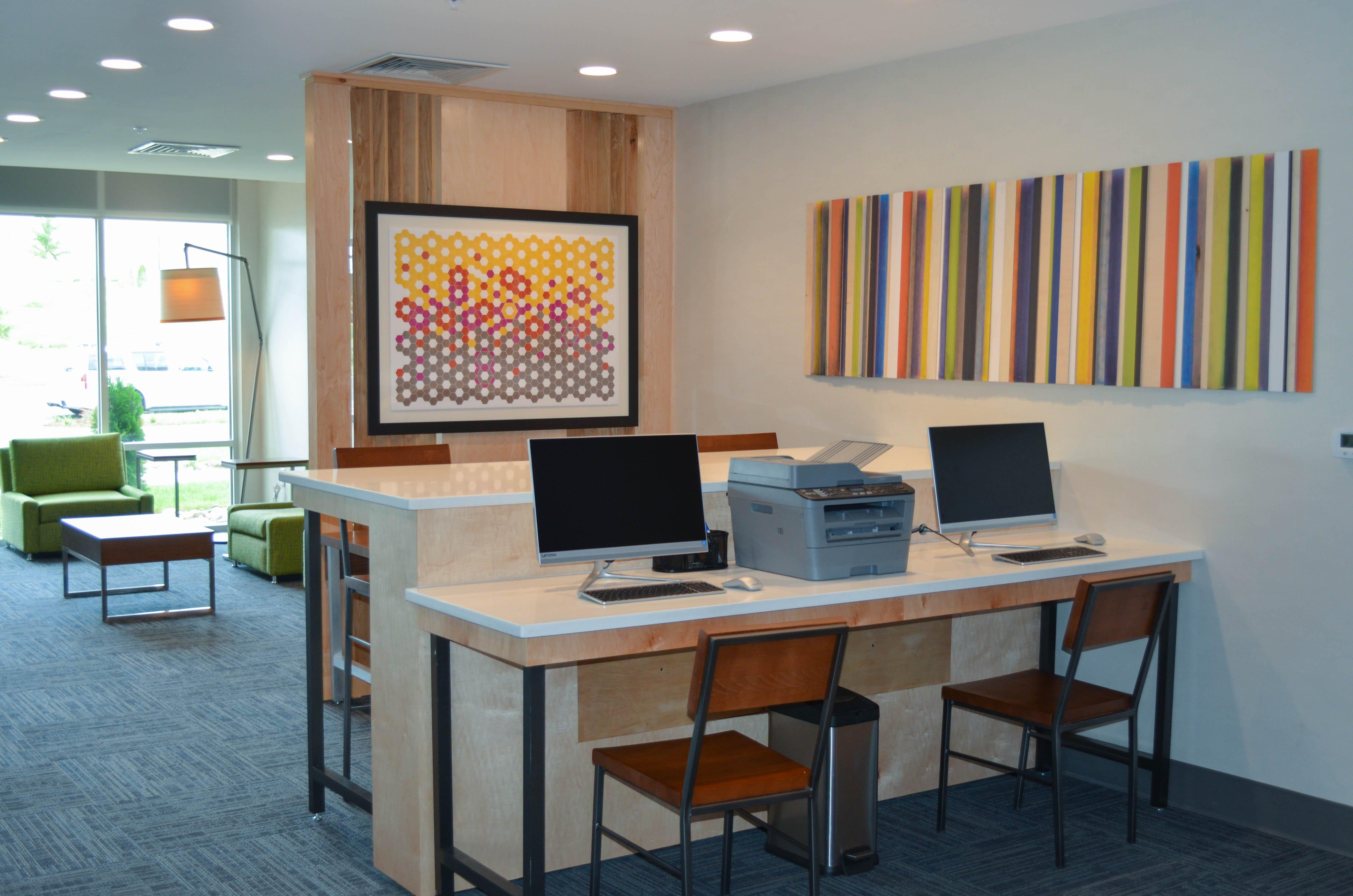 Holiday Inn Express & Suites Raleigh Airport - Brier Creek By Ihg Zewnętrze zdjęcie